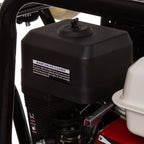Compactor Placa compactoare 68 kg 4.17 CP 15kN Benzina