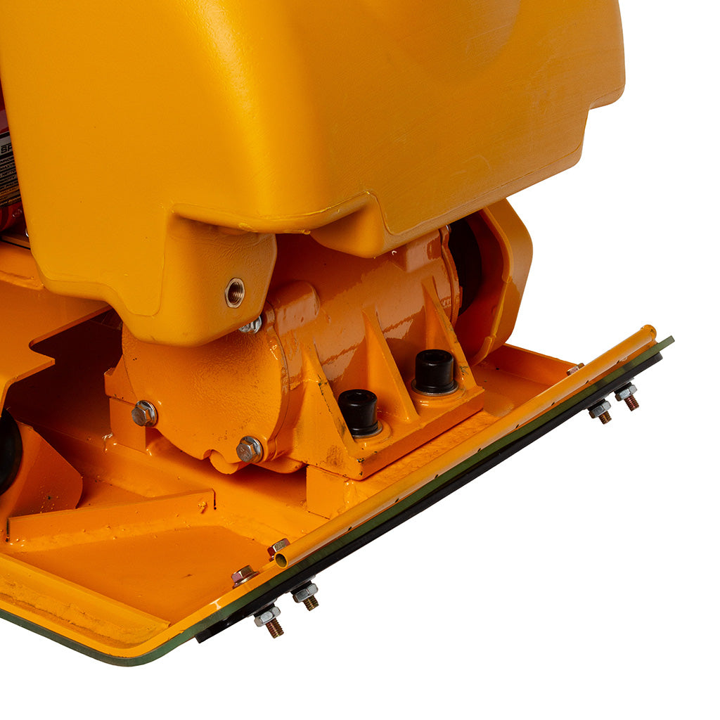 Compactor Placa compactoare 68 kg 4.17 CP 15kN Benzina