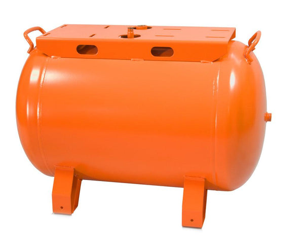 Rezervor butelie 200L aer comprimat compresor - Bjc tools