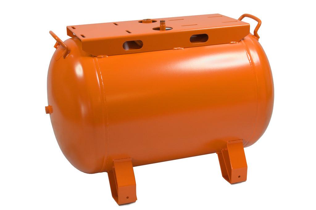 Rezervor butelie 200L aer comprimat compresor - Bjc tools