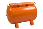 Rezervor butelie 200L aer comprimat compresor - Bjc tools