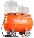 Rezervor butelie 200L aer comprimat compresor - Bjc tools