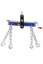 Adaptor macara motoare girafa pt echilibrare motor - Bjc tools