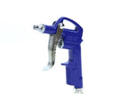 Set pistol vopsit manometru furtun pistol suflat aer pistol antifon - Bjc tools