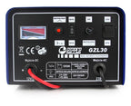 Redresor baterii auto 12/24 v cu functie de încărcare rapida