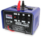 Redresor baterii auto 12/24 v cu functie de încărcare rapida