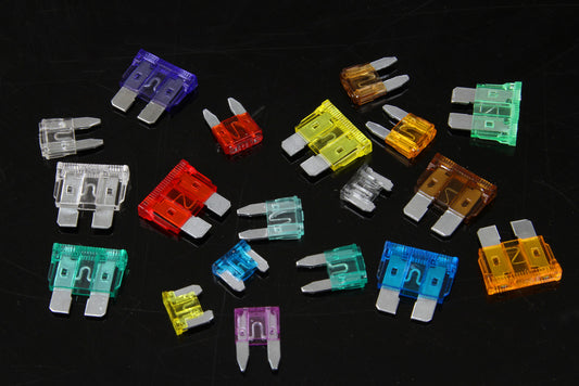 SET DE SIGURANȚE AUTO 310 PIESE