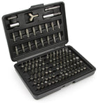 Trusa biti 100 bucati,biti,torx - Bjc tools