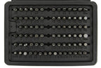 Trusa biti 100 bucati,biti,torx - Bjc tools