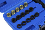 Trusa reparatie filet bujii M14X1,25 PROFESIONALA - Bjc tools
