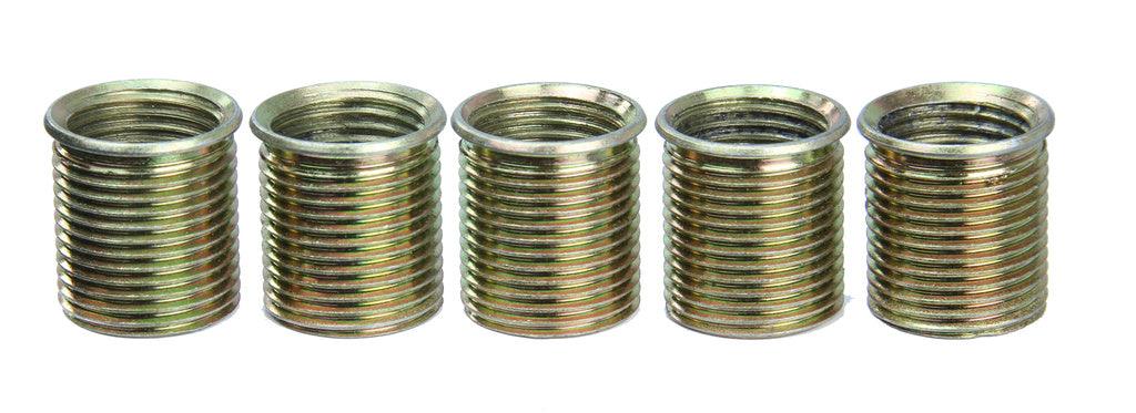 Trusa reparatie filet bujii M14X1,25 PROFESIONALA - Bjc tools
