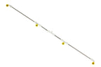 Lance pentru pulverizare 4 duze,kit duza pulverizator - Bjc tools