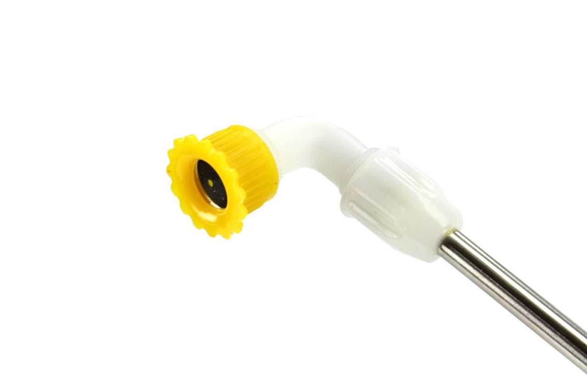 Lance pentru pulverizare 4 duze,kit duza pulverizator - Bjc tools