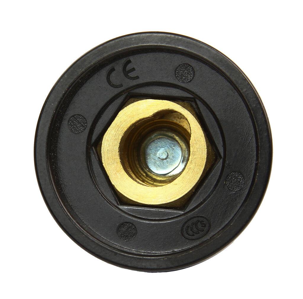SET CUPLE "MAMA" INVERTOR SUDURA 9MM - Bjc tools