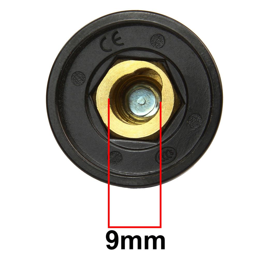 SET CUPLE "MAMA" INVERTOR SUDURA 9MM - Bjc tools Imagine principală a produsului