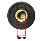 SET CUPLE "MAMA" INVERTOR SUDURA 9MM - Bjc tools