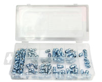 Set nipluri de gresare metrice 110 buc