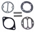 Kit reparatie piston compresor aer, set garnituri si supape piston pompe compresor aer