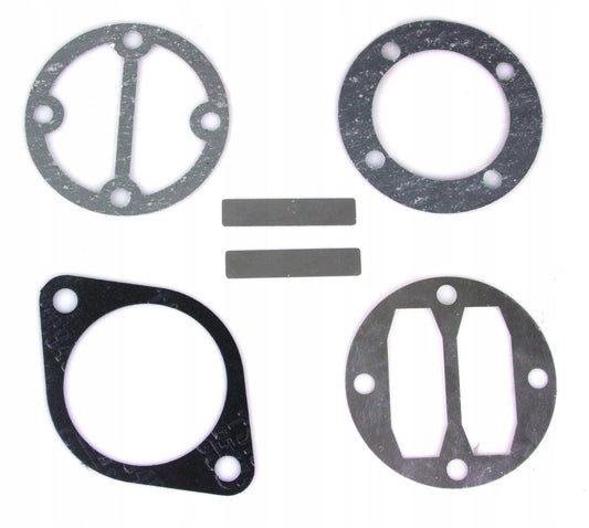 Kit reparatie piston compresor aer, set garnituri si supape piston pompe compresor aer - Bjc tools