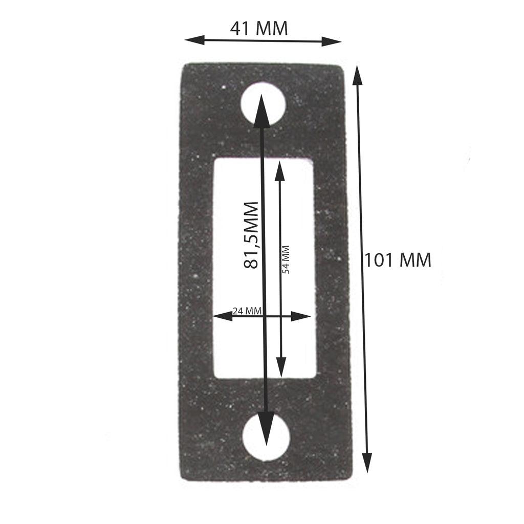 Kit reparatie piston compresor aer - Bjc tools