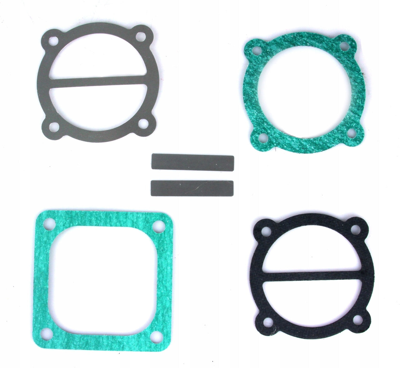 Kit reparatie piston pompe compresor aer 65 mm Imagine principală a produsului