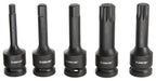 Set tubulare speciale pentru etrier frana 16 piese - Bjc tools
