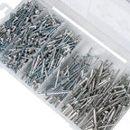 Set popnituri 500 piese