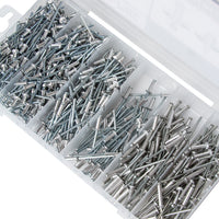 Set popnituri 500 piese