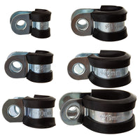 Set cleme de montaj tevi 52 piese, Bride tevi