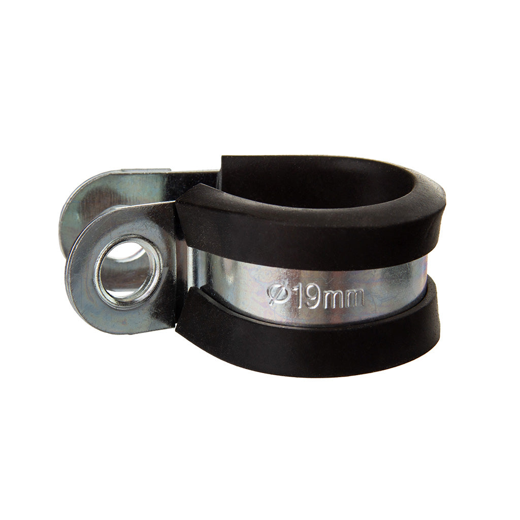 Set cleme de montaj tevi 52 piese, Bride tevi