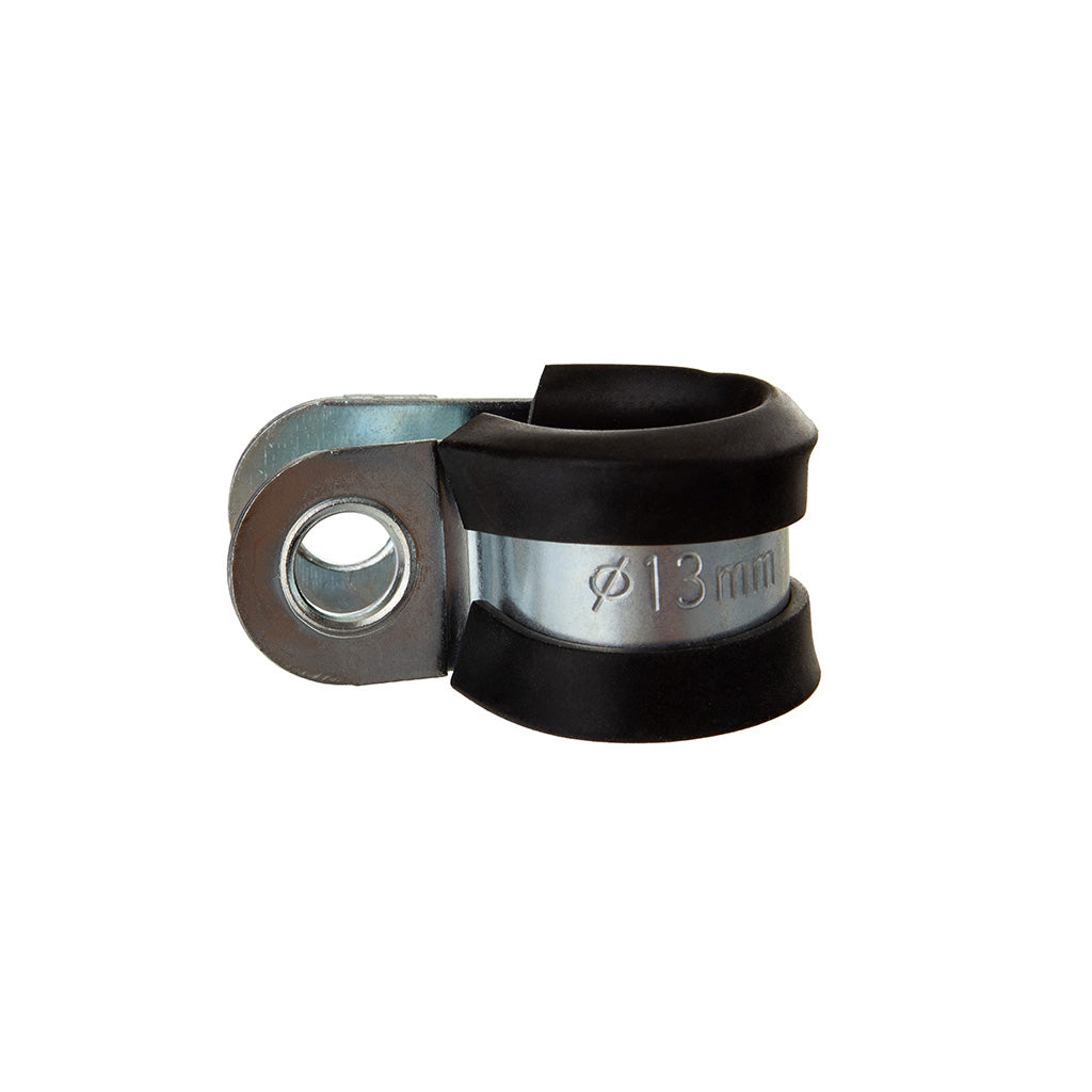 Set cleme de montaj tevi 52 piese, Bride tevi