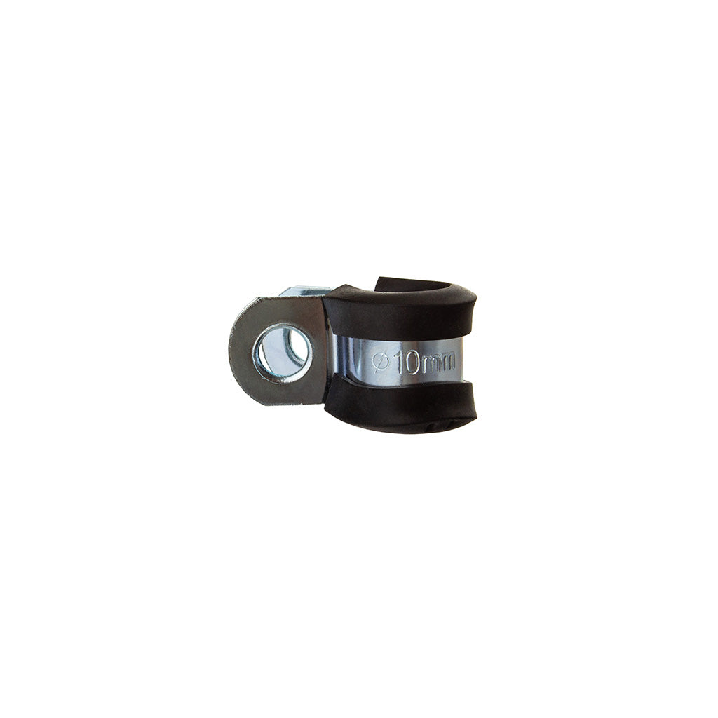 Set cleme de montaj tevi 52 piese, Bride tevi