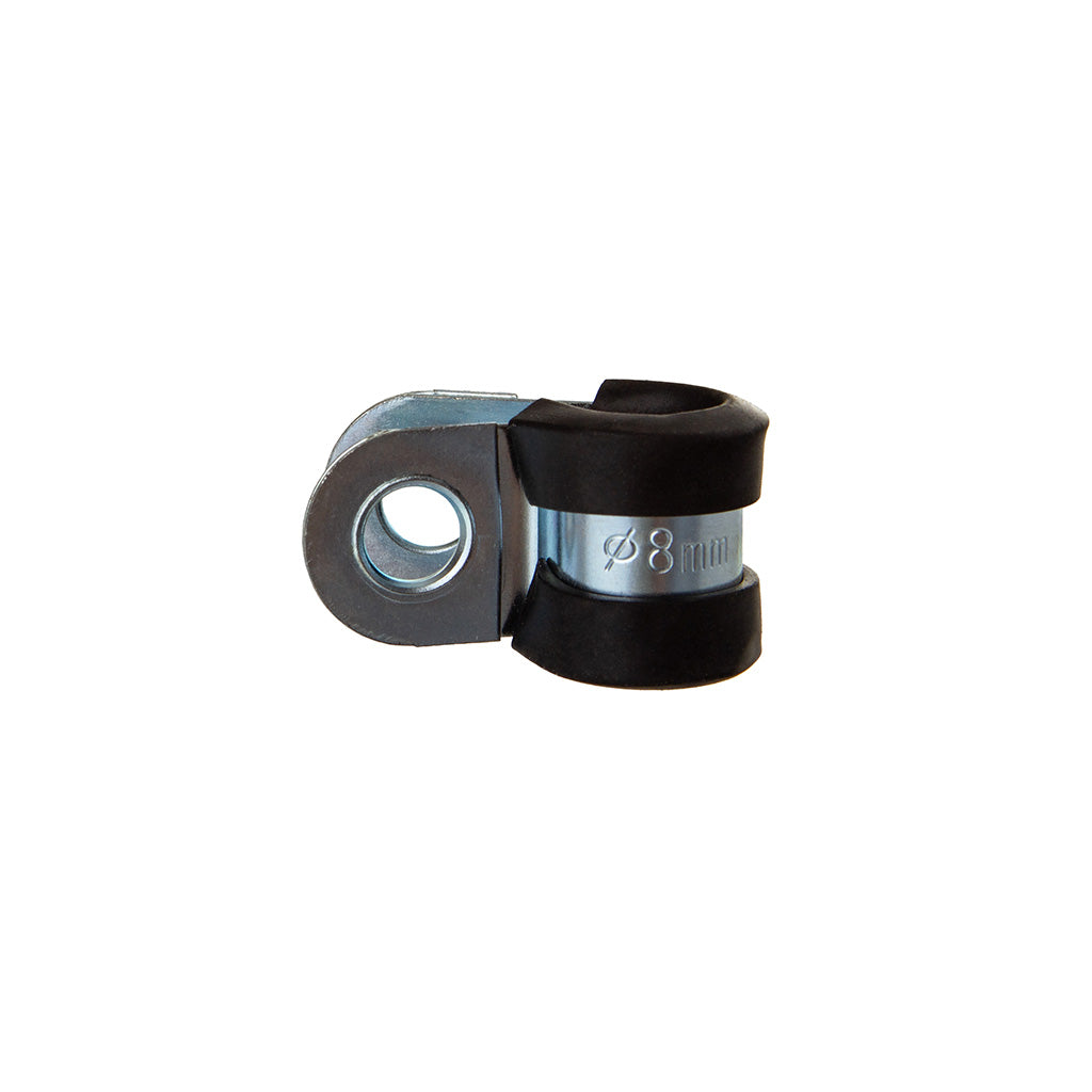 Set cleme de montaj tevi 52 piese, Bride tevi