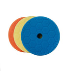 SET DISCURI DE POLISAT 125 mm