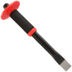 Set 3 dalti pentru zidarie cu manson de protectie 300 mm - Bjc tools