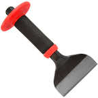 Set 3 dalti pentru zidarie cu manson de protectie 300 mm - Bjc tools