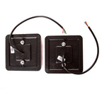 SET DE LUMINI SPATE LED