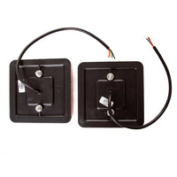 SET DE LUMINI SPATE LED