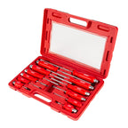 Set surubelnite 12 piese mecanice de bataie PROFI