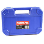 Trusa extractoare suruburi deteriorate 25 piese - Bjc tools