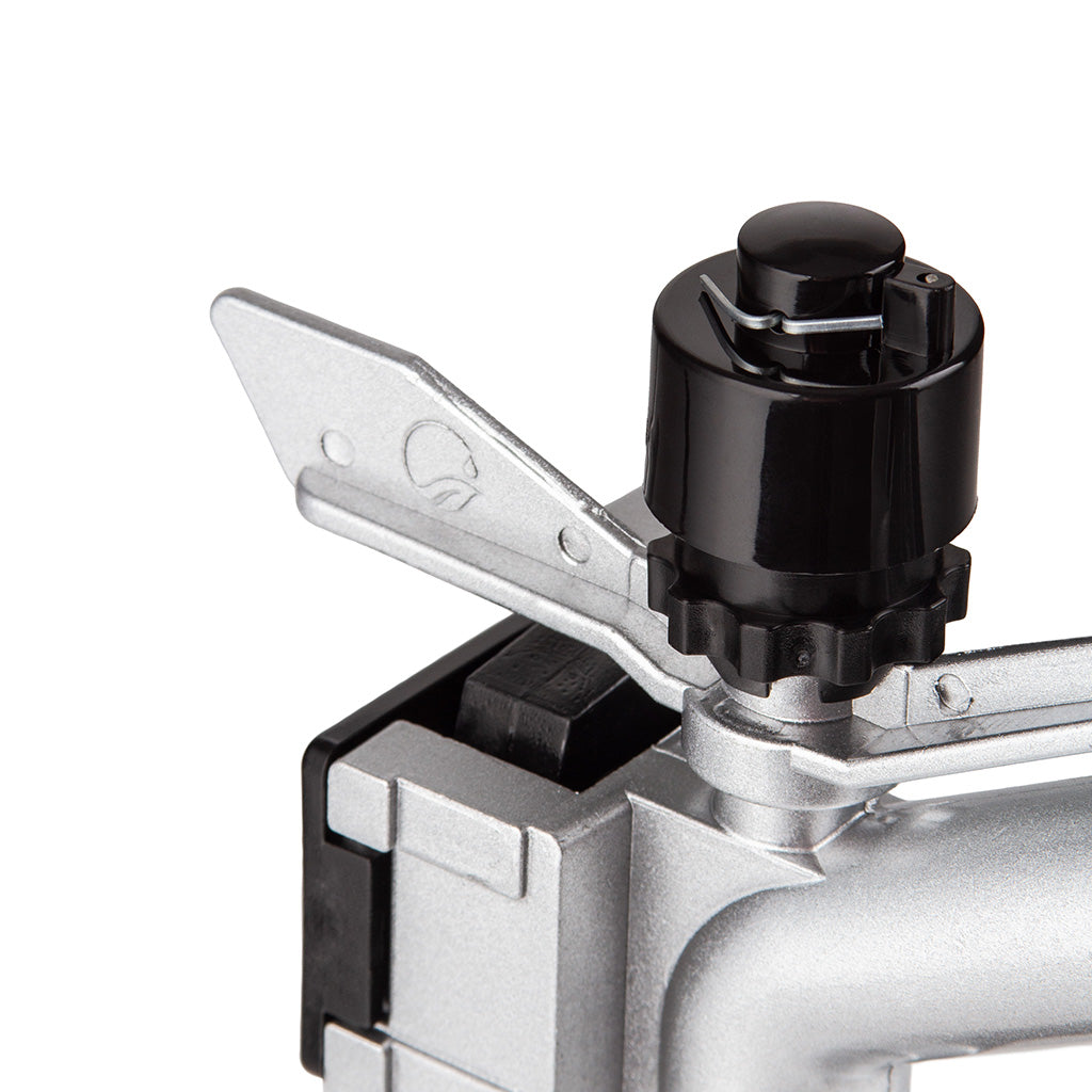 Sprinkler de teren 360° 1"-Aspersor rotativ profesional raza 18-36m