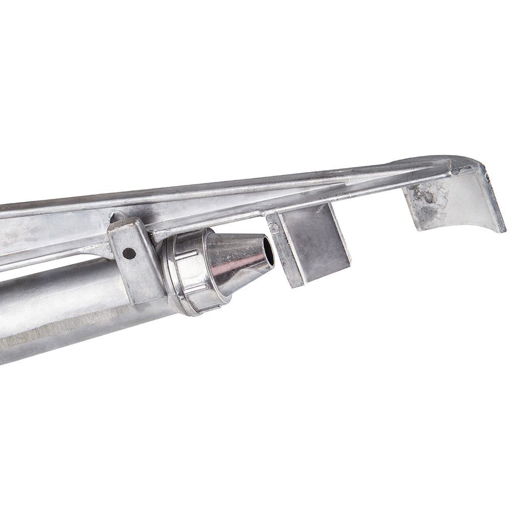 Aspersor 2” profesional 360°cu brat oscilant – Sprinkler teren mare, irigatii agricole