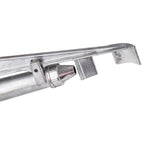 Aspersor 2” profesional 360°cu brat oscilant – Sprinkler teren mare, irigatii agricole