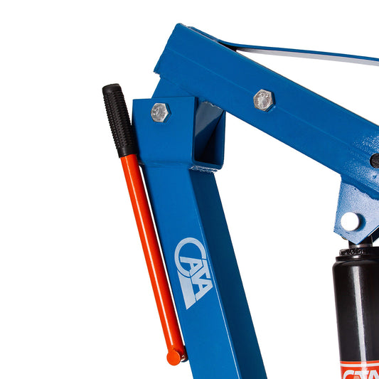 MACARA PIVOTANTĂ/GIRAFA 1 tona